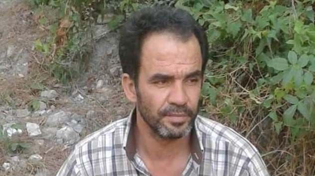 Osmaniye’de ölen Ali Soylu’nun cesedi bir hafta sonra bulundu