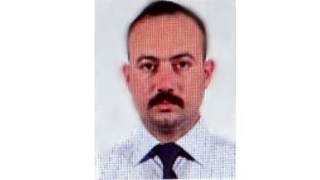 Kazada hayatını kaybeden polis memuru Samet Özbakış Samsun’da defnedilecek