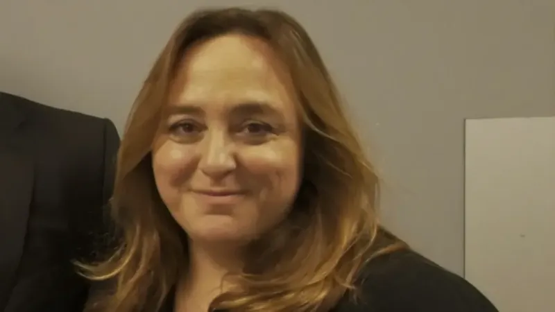 Ayşe Barım’a ‘Gezi Parkı’ soruşturmasında 30 yıla kadar hapis talebi Ayşe Barım’a ‘Gezi Parkı’ soruşturmasında 30 yıla kadar hapis talebi