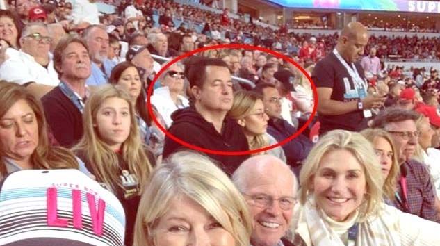 Acun Ilıcalı yeni sevgilisinin fotoğrafını ilk defa paylaştı