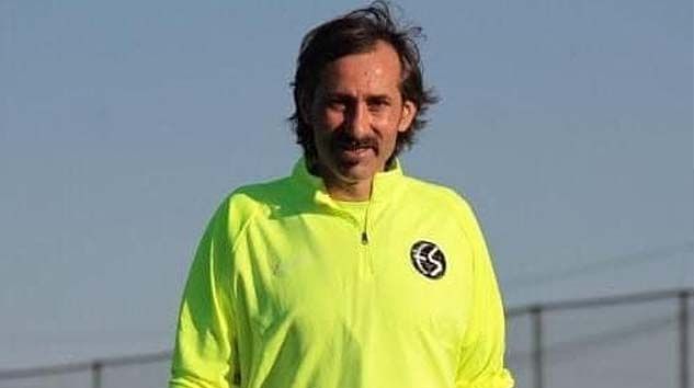 Zafer Karagöz hayatını kaybetti