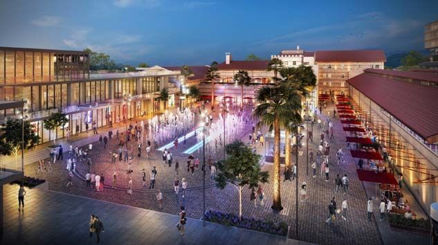 Mahall Bomonti İzmir’den #evdekal çağrısı