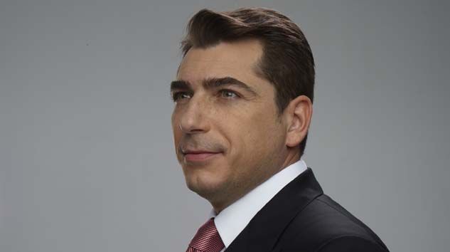 Demokrat Parti İstanbul İl Başkanı Ekrem Eray Arda’dan 23 Nisan Mesajı