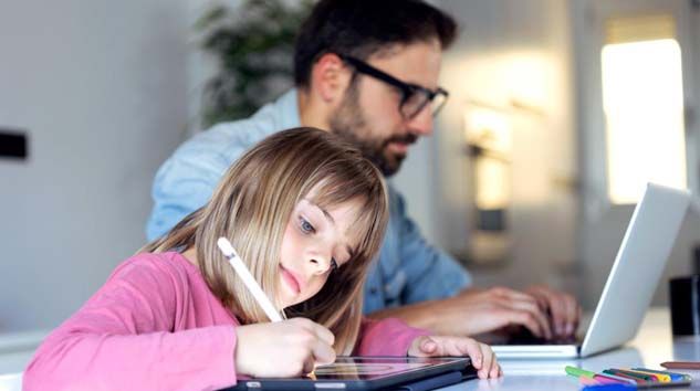 Corona eğitimde algılarımızı mı değiştiriyor?