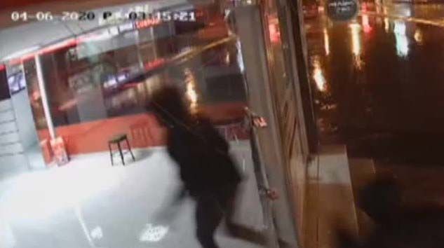 Hırsızlık şüphesi Şenol E. yakalanacağını anlayınca intihar etti