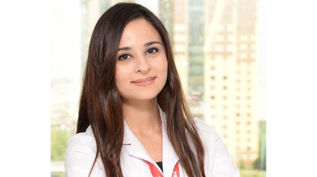 Gözde Akın: Oruç tutarken bağışıklığınızı da güçlendirebilirsiniz