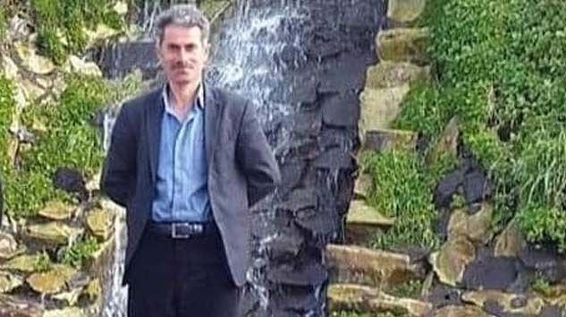 Batman’da üzerine yıldırım düşen Şirin Çelik hayatını kaybetti