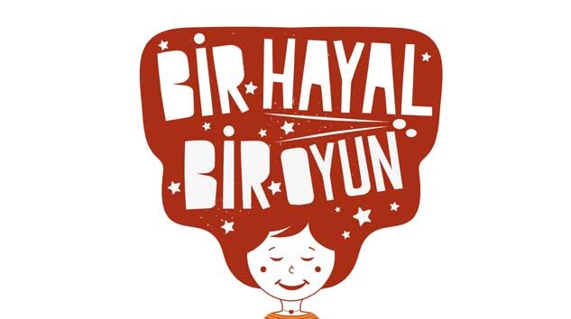‘Bir Hayal Bir Oyun’un birincisi ‘Acayip Teknolojik Masallar’ hikayesiyle Elif Sude Dobra oldu
