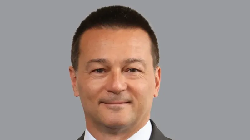 Zorlu Holding CEO’su Cem Köksal serbest bırakıldı Zorlu Holding CEO’su Cem Köksal serbest bırakıldı