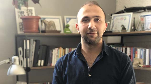 Dijitalleşirken veri güvenliğini unutmayın