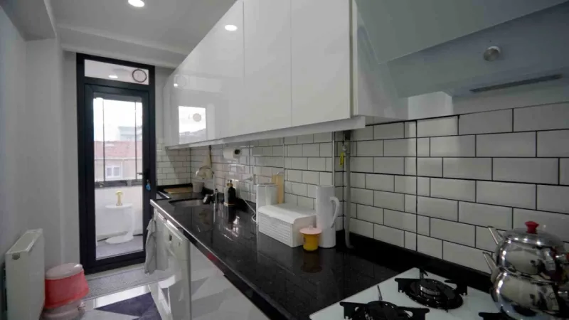 "Yarısı Bizden" kampanyasına başvurular devam ediyor "Yarısı Bizden" kampanyasına başvurular devam ediyor