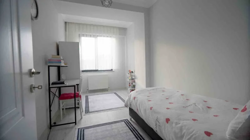 "Yarısı Bizden" kampanyasına başvurular devam ediyor "Yarısı Bizden" kampanyasına başvurular devam ediyor