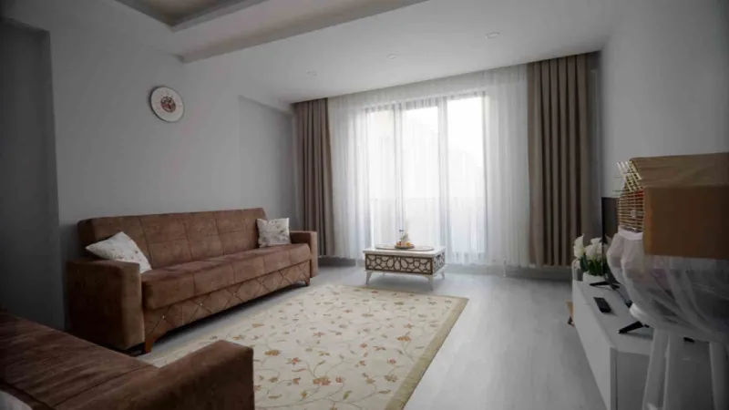 "Yarısı Bizden" kampanyasına başvurular devam ediyor "Yarısı Bizden" kampanyasına başvurular devam ediyor