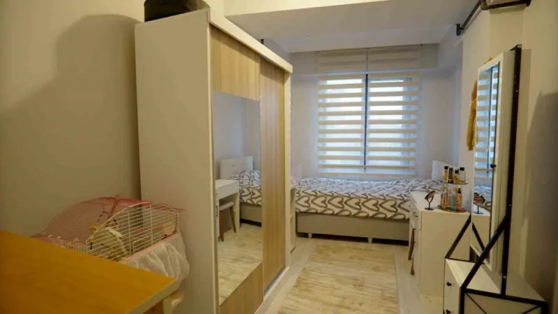 "Yarısı Bizden" kampanyasına başvurular devam ediyor "Yarısı Bizden" kampanyasına başvurular devam ediyor