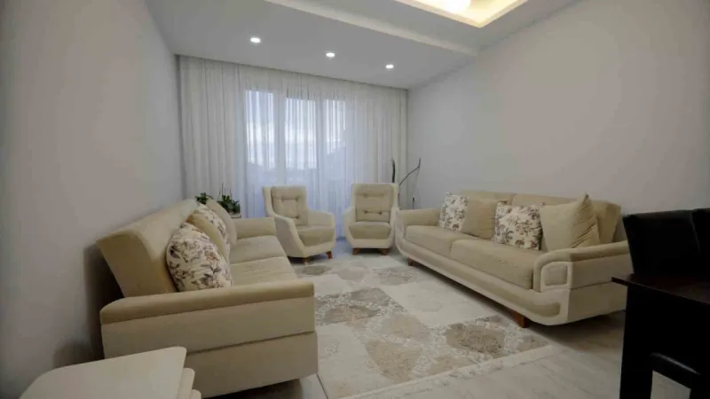 "Yarısı Bizden" kampanyasına başvurular devam ediyor "Yarısı Bizden" kampanyasına başvurular devam ediyor