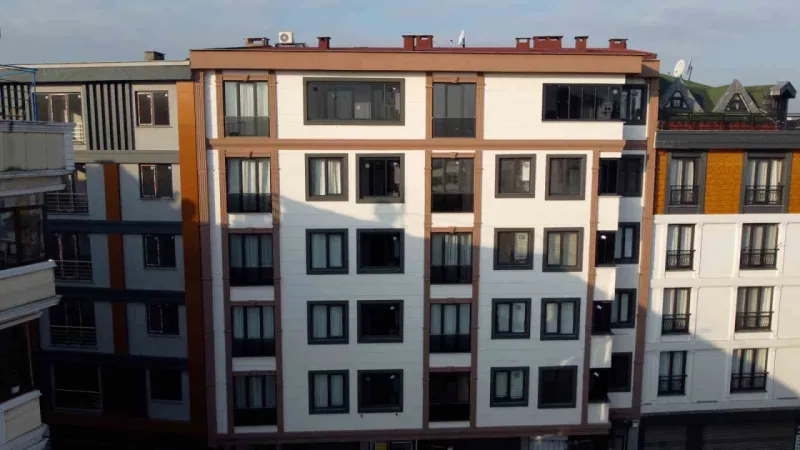 "Yarısı Bizden" kampanyasına başvurular devam ediyor "Yarısı Bizden" kampanyasına başvurular devam ediyor