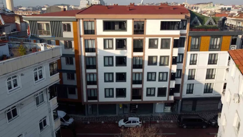 "Yarısı Bizden" kampanyasına başvurular devam ediyor "Yarısı Bizden" kampanyasına başvurular devam ediyor