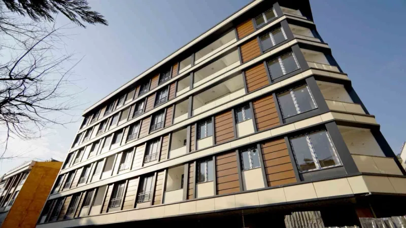 "Yarısı Bizden" kampanyasına başvurular devam ediyor "Yarısı Bizden" kampanyasına başvurular devam ediyor