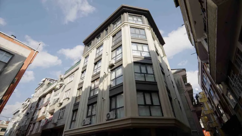 "Yarısı Bizden" kampanyasına başvurular devam ediyor "Yarısı Bizden" kampanyasına başvurular devam ediyor