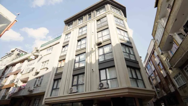 "Yarısı Bizden" kampanyasına başvurular devam ediyor "Yarısı Bizden" kampanyasına başvurular devam ediyor