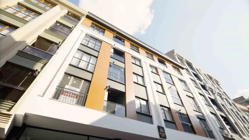 "Yarısı Bizden" kampanyasına başvurular devam ediyor "Yarısı Bizden" kampanyasına başvurular devam ediyor