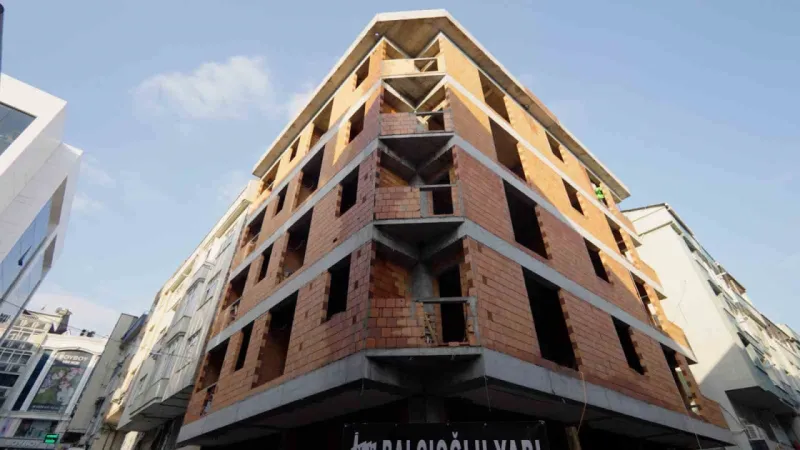 "Yarısı Bizden" kampanyasına başvurular devam ediyor "Yarısı Bizden" kampanyasına başvurular devam ediyor