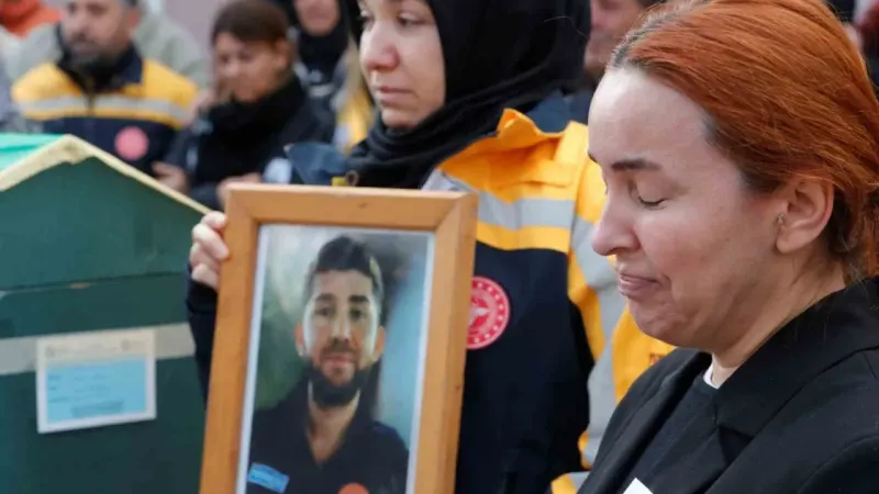 ‘Yok’ dedi hayatından oldu