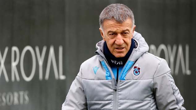 Ahmet Ağaoğlu: Devletin vereceği karar neyse ona uyarız