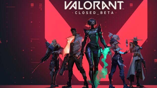 PUBG’nin tahtını sallayan oyun: VALORANT