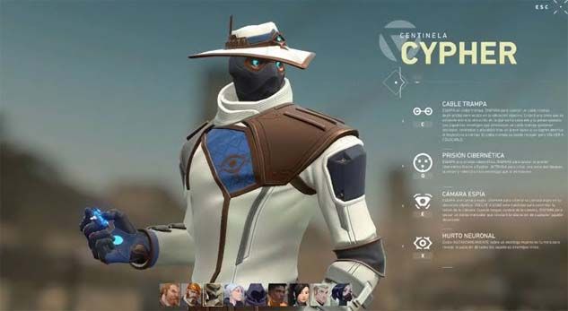 PUBG’nin tahtını sallayan oyun: VALORANT