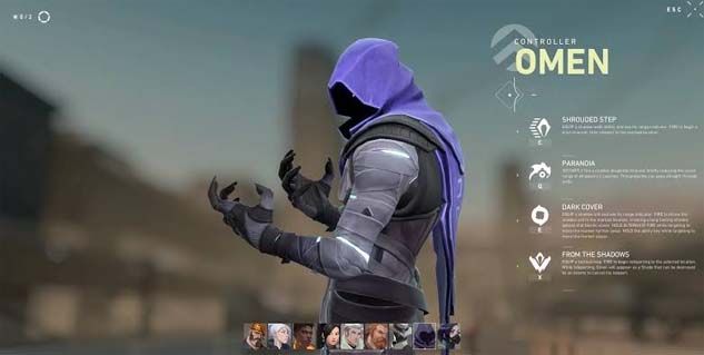 PUBG’nin tahtını sallayan oyun: VALORANT