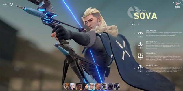 PUBG’nin tahtını sallayan oyun: VALORANT