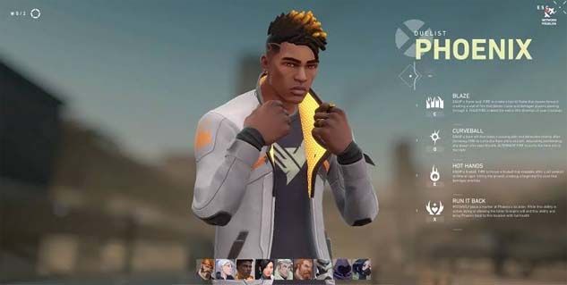 PUBG’nin tahtını sallayan oyun: VALORANT