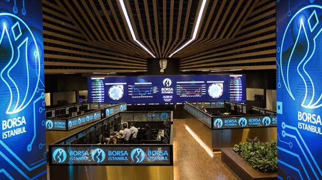 Borsa, güne yüzde 0,28’lik yükselişle başladı