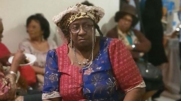 Ryan Donk’un babaannesi korona virüsten öldü Ryan Donk’un babaannesi korona virüsten öldü