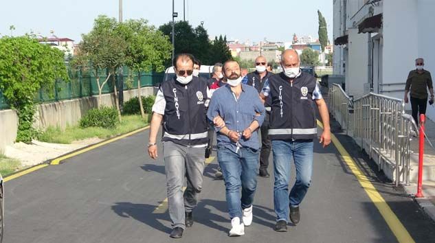 Kardeşini aldatan eniştesini vurarak öldürdü