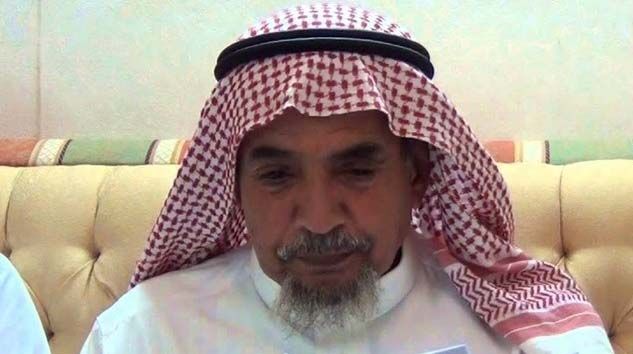 Suudi düşünür Abdullah el-Hamid cezaevinde hayatını kaybetti