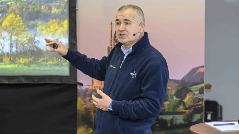 2025’te 100’üncü yaşını kutlayan Sabancı, hedef büyüttü 2025’te 100’üncü yaşını kutlayan Sabancı, hedef büyüttü