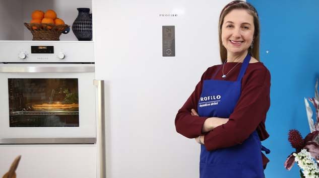 Profilo ile Geleneksel Lezzetler