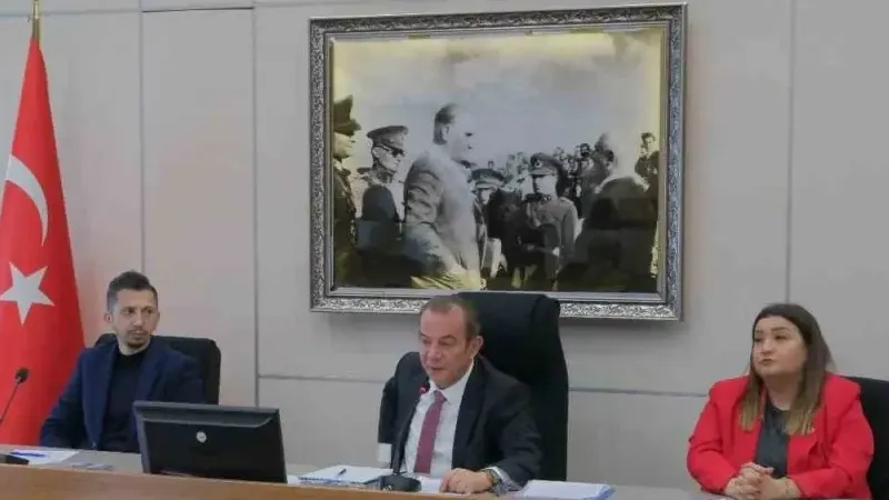 Bolu Belediyesi, "yangın raporunu" 1 milyon liraya verecek