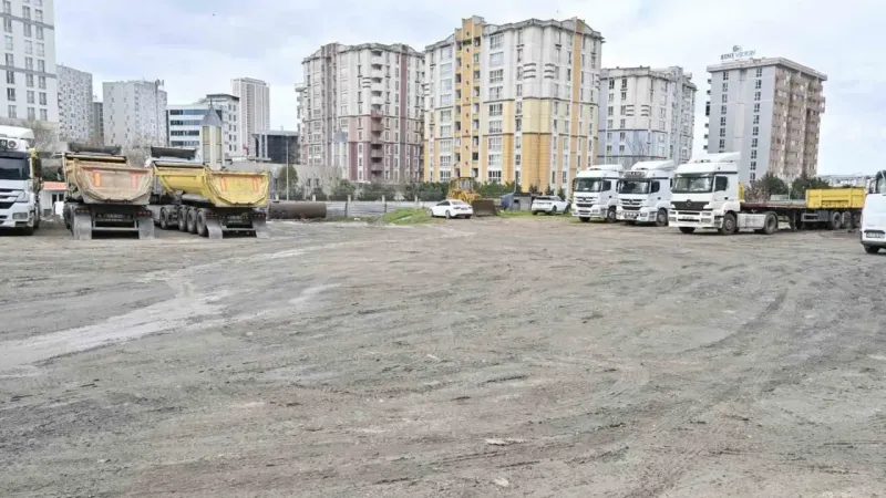 Esenyurt Adliyesi’nin yapımına başlanıyor