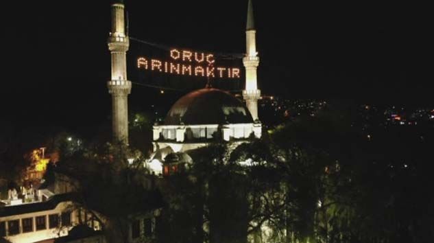 Türkiye’de ilk iftar yapan şehir hangisi?