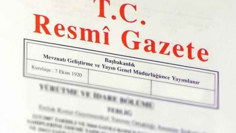 İşsizlik fonu prim gelir oranı yüzde 50'ye çıkarıldı İşsizlik fonu prim gelir oranı yüzde 50'ye çıkarıldı