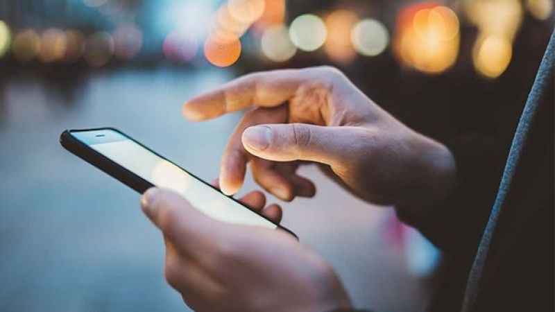 Yurt dışından gelen telefonların kullanım süresi uzatıldı Yurt dışından gelen telefonların kullanım süresi uzatıldı