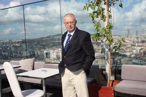 Yazarımız ALİ BEKTAN  bu akşam 21.00′ de AKİT TV’de…