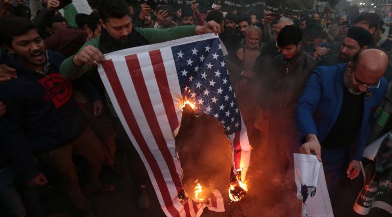 Son dakika… Reuters gizli toplantıları yazdı!