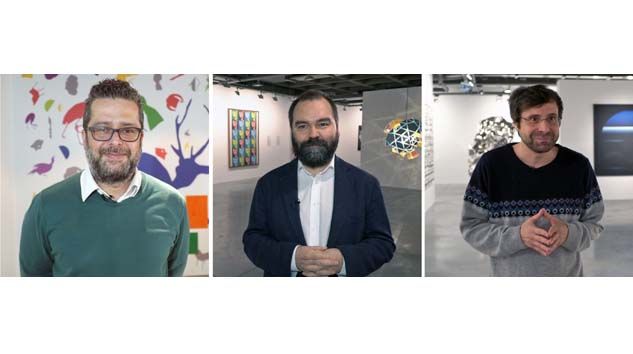 Atölye Modern evinizde de sizinle