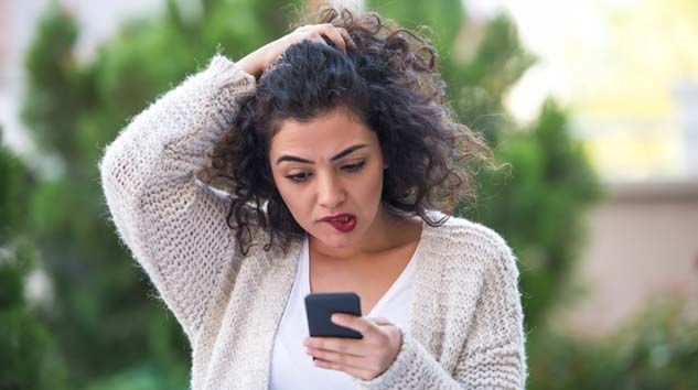 WhatsApp hacklenebilir mi?