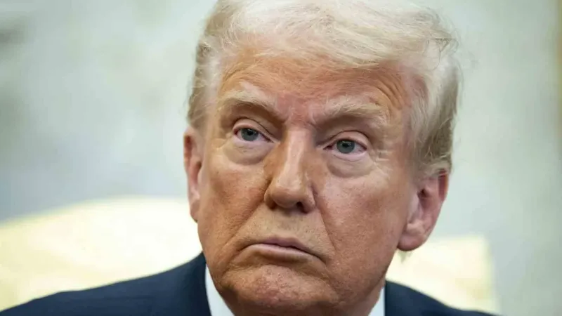 ABD Başkanı Trump: "Yarın Putin ile görüşmeyi planlıyorum" ABD Başkanı Trump: "Yarın Putin ile görüşmeyi planlıyorum"