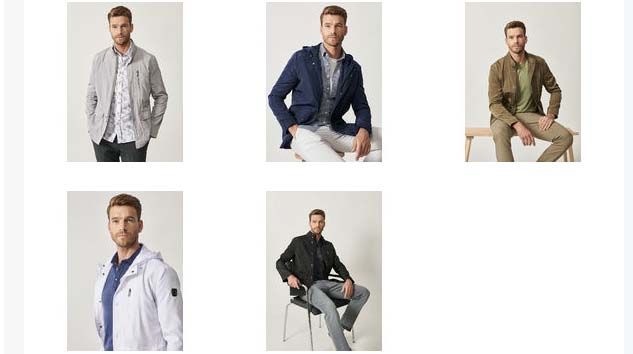 Kararsız havaların kurtarıcı parçaları Altınyıldız Classics’te